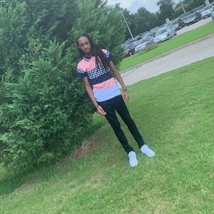 Meet your Posher, Justin